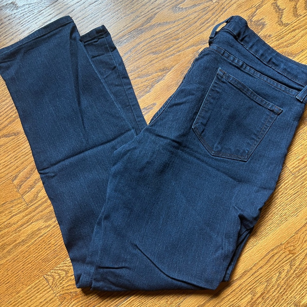 Jeans from Stitch Fix